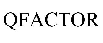 QFACTOR