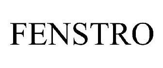 FENSTRO