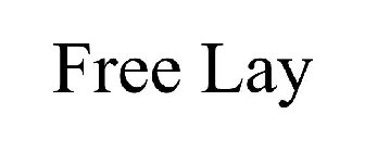 FREE LAY