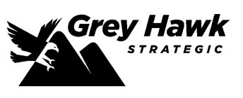 GREY HAWK STRATEGIC