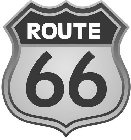 ROUTE 66