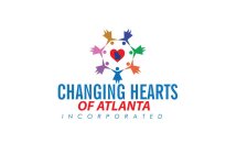 CHANGING HEARTS OF ATLANTA INCORPORATED