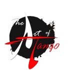 THE ART OF TANGO