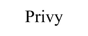 PRIVY