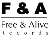 F&A FREE & ALIVE RECORDS