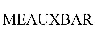 MEAUXBAR