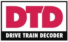 DTD DRIVE TRAIN DECODER