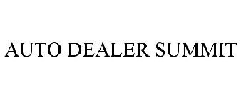 AUTO DEALER SUMMIT