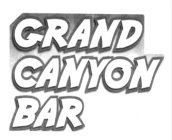 GRAND CANYON BAR