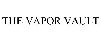 THE VAPOR VAULT