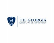 GSO THE GEORGIA SCHOOL OF ORTHODONTICS