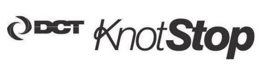 DCT KNOTSTOP