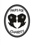 PINUPS FOR CHARITY