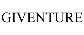 GIVENTURE