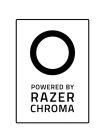 POWERED BY RAZER CHROMA