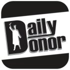 DAILY DONOR