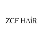 ZCF HAIR