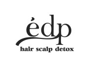 EDP HAIR SCALP DETOX