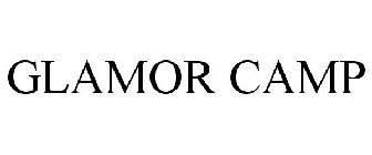 GLAMOR CAMP