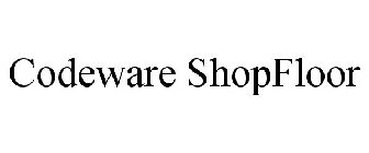 CODEWARE SHOPFLOOR