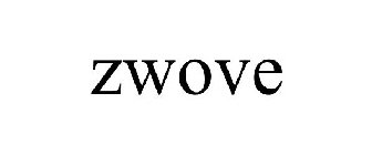 ZWOVE