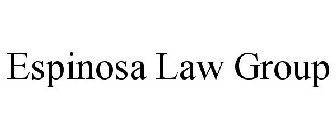 ESPINOSA LAW GROUP