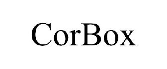 CORBOX