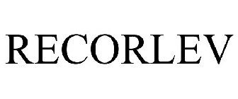 RECORLEV