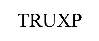 TRUXP