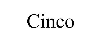 CINCO