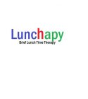 LUNCHAPY BRIEF LUNCH TIME THERAPY