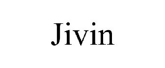 JIVIN