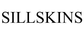 SILLSKINS