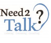 NEED2 TALK? LISTENING. COUNSELING. CONSULTING