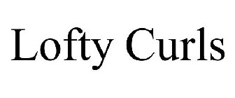 LOFTY CURLS