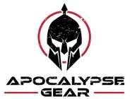 APOCALYPSE GEAR