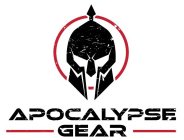 APOCALYPSE GEAR