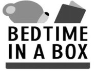 BEDTIME IN A BOX