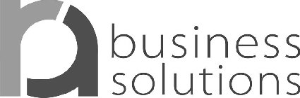 RA BUSINESS SOLUTIONS