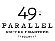 49TH PARALLEL COFFEE ROASTERS VANCOUVER