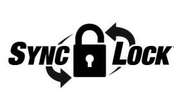 SYNC LOCK