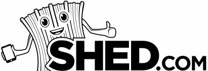 SHED.COM