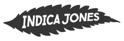 INDICA JONES