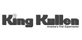 KING KULLEN AMERICA'S FIRST SUPERMARKET