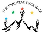 THE FIVE STAR PROGRAM