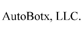 AUTOBOTX, LLC.