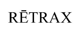 RETRAX