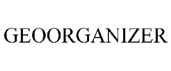 GEOORGANIZER