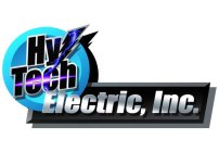 HY-TECH ELECTRIC, INC.