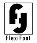 FLEXIFOOT